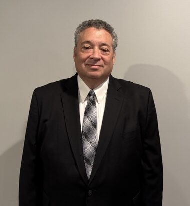 Mark Wiesel